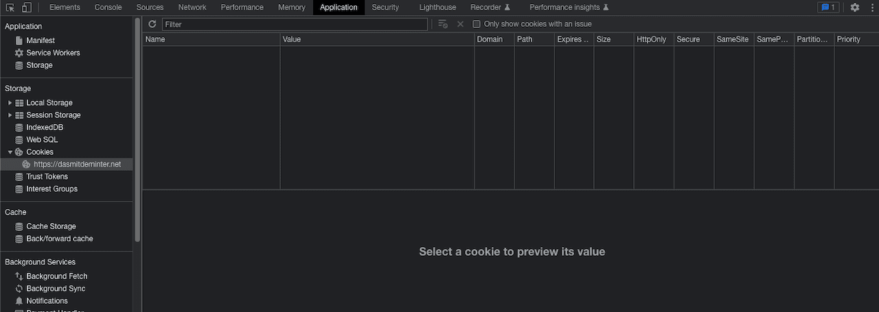 WordPress Schulung Düsseldorf Cookies Datenschutz